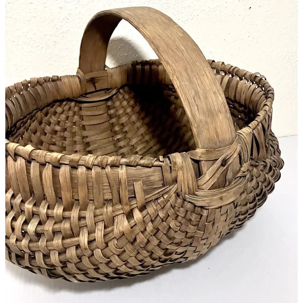 Handmade beautiful basket